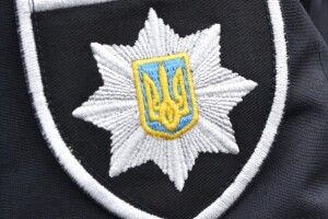 Звільнили керівників поліції на Волині й Рівненщині