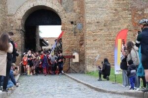 Сьогодні відбулась подія, що має всі шанси стати візитівкою Луцька (Фото)