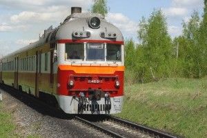 На Волині невідомий у поїзді завалився на 8-річну дівчинку – та потрапила до лікарні