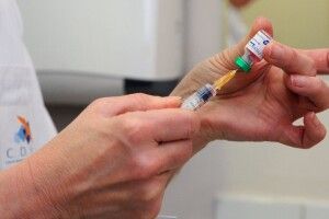 Відсторонити від навчання в школі нещеплених: яких двох областей  стосується заборона