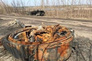 Ситуація в областях: де був неспокійним ранок