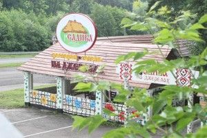 На Волині на весіллі отруїлось 17 людей