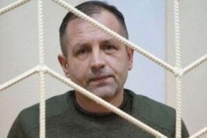 «Я на своїй землі, а ви — окупанти» – Балух