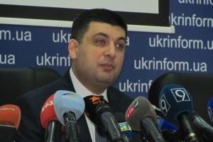 Гройсман живе у квартирі тещі-пенсіонерки (ВІДЕО)