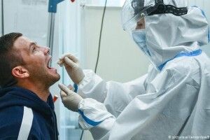 Коронавірус: Франківщина і далі «горить», на Волині – 128 нових випадків