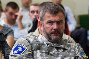 Нардеп Береза забив до півсмерті чоловіка, який хотів підпалити його будинок