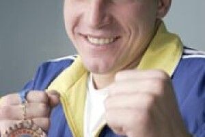 ПРИЗЕРИ ЧЕМПІОНАТУ СВІТУ З КІКБОКСИНГУ