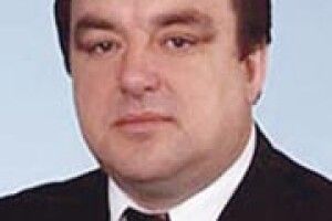 ПОЗИЦІЯ ОПОЗИЦІЙНОГО ПОЛІТИКА*