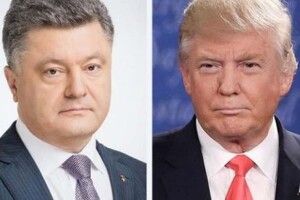 Клімкін хоче тримати інтригу, і не зізнається, коли ж Порошенко полетить до Трампа