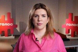 Влада може фальсифікувати вибори на Вінниччині, - лідерка партії «Голос»