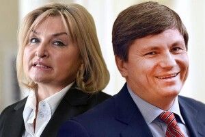 У команді нового голови фракції БПП працював... один із лідерів терористів
