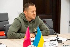 Лучанина обрали очільником Ради ветеранів