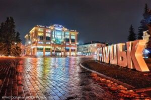 У Великодню ніч Луцьком курсуватиме громадський транспорт