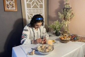 Які традиційні страви та самобутні звичаї на Волині мають особливу культурну цінність