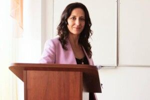 Один з факультетів СНУ – має нового декана