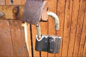 У Любомлі злочинці обікрали господаря