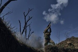 Британська розвідка пояснила, чому війська РФ відновили наступ на Бахмут