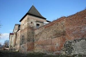 «Кури і кролики не можуть бігати під вежами замку Любарта»: у Луцьку планують реконструювати історичну частину міста