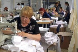 Через близькість до білоруського кордону лише 4% релокованих підприємств осіли на Волині