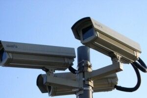 «Безпечне місто»: у Луцьку запровадять тотальне відеоспостереження 