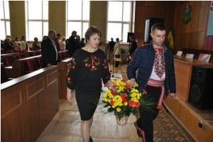 На Камінь-Каширщині провели годину пам’яті