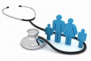 Волинь демонструє середній темп у реформуванні медицини