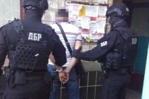 Заступника міського голови знайшли вбитим – але не по-справжньому (Фото 18+)