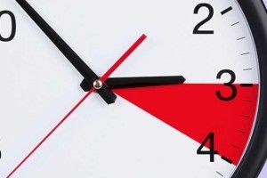 У ніч з 30 на 31 березня 2019 року Україна переходить на літній час (Відео)