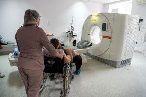 Сучасне медичне обладнання у лікарнях Волині – для безоплатного обслуговування пацієнтів
