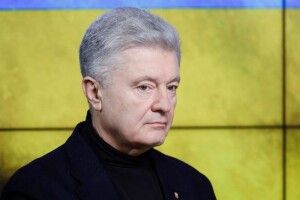 Петро Порошенко про початок вторгнення: ми не програли завдяки українському народові