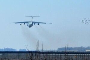 Українські та данські військові розпочали операцію «Північний сокіл-2018»