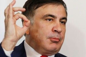 Адвокат Саашкавілі заявив про підготовку його ліквідації