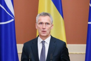 Чи може НАТО прийняти Україну з окупованими територіями
