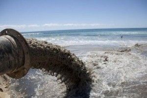 За забруднення водойм - до семи років за грати