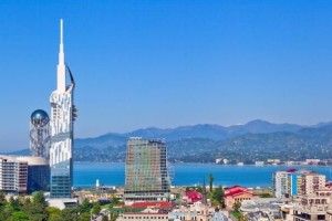 Львів знову отримав пряме авіасполучення з Грузією