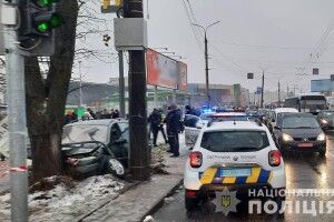 Розповіли, як почувається лучанка, яку збили підлітки на переході 