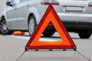 У Луцьку в ДТП травмувався 11-річний школяр