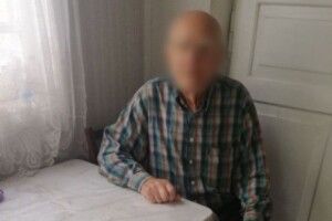 «Будьмо уважнішими один до одного»: у Рівному дідусь викликав поліцію, бо не мав за що купити їсти