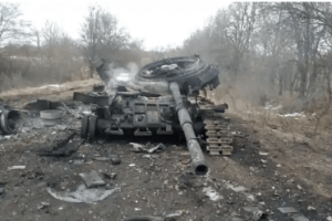 Росіяни накрили Миколаїв з систем залпового вогню