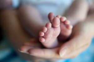 Волинянка залишила у лікарні новонароджене немовля через… ремонт