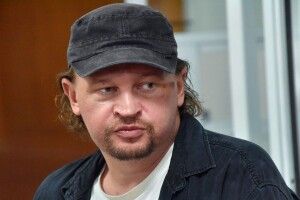 Де зараз перебуває засуджений за тероризм у Луцьку Максим Кривош
