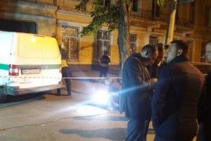 Чи знайдуть грабіжників, які розстріляли інкасаторів і викрали 3,4 мільйона гривень? (Відео)