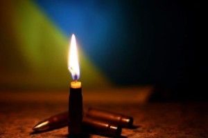 Вісті з фронту: уже сьогодні поліг на полі бою український воїн…