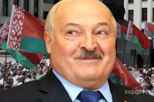 Лукашенко назвав білорусів «росіянами зі знаком якості»