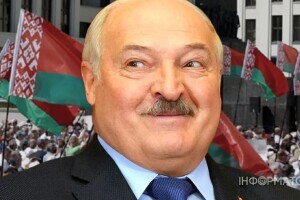 лукашенко назвав білорусів «росіянами зі знаком якості»