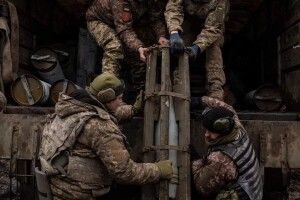 Ситуація на фронті на ранок 4 січня - Генштаб ЗСУ