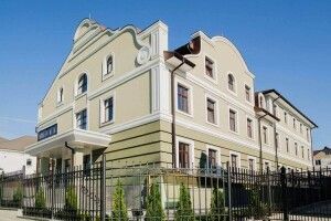У Луцьку продають приміщення за понад три мільйони доларів