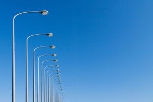 У громаді на Волині від сьогодні гасять ліхтарі