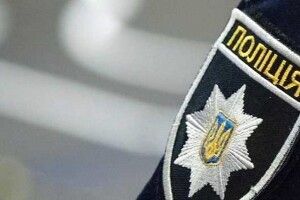 На Волині затримали психічно хворого чоловіка, який чіплявся до неповнолітніх