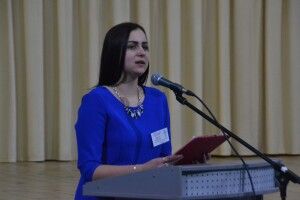 Волинська весна об’єднала студентів з 14 вишів України  та навіть зі США